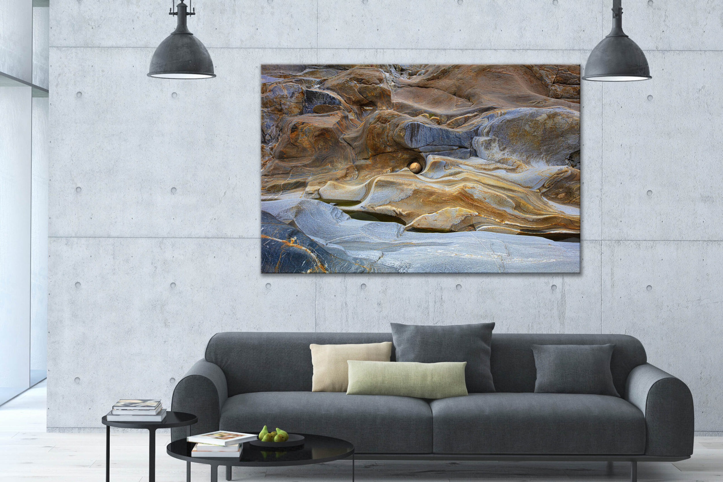 Signs of Time – Bild 2